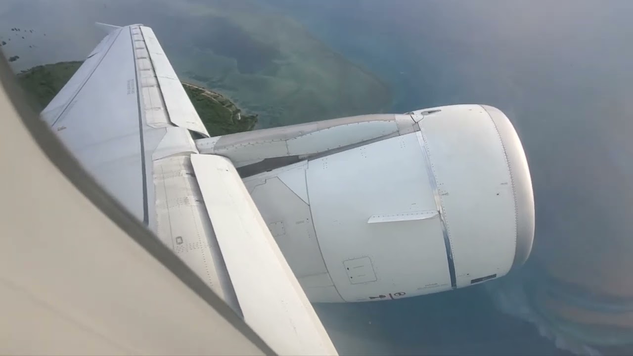 ✈️🛩VIEW of LAGUINDINGAN AIRPORT 🛫🛬😍