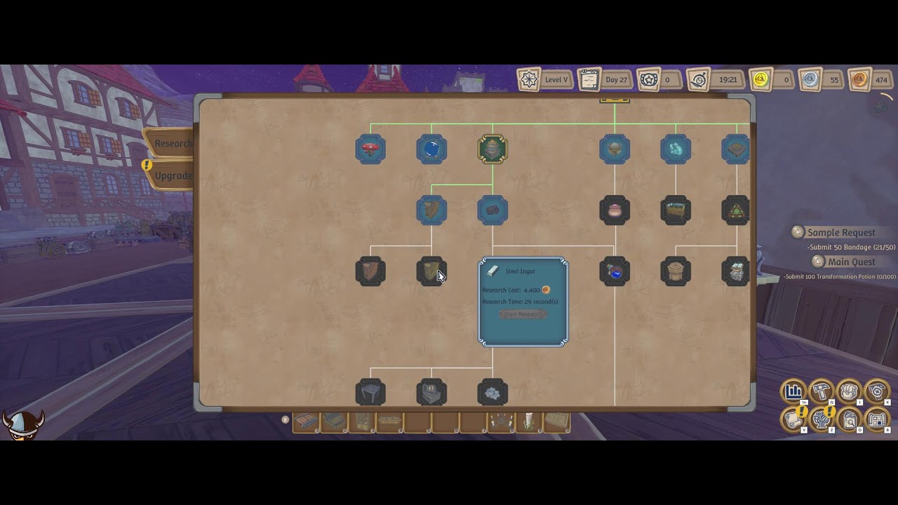ALCHEMY FACTORY #02 - ITALIANO - [NO COMMENTARY]