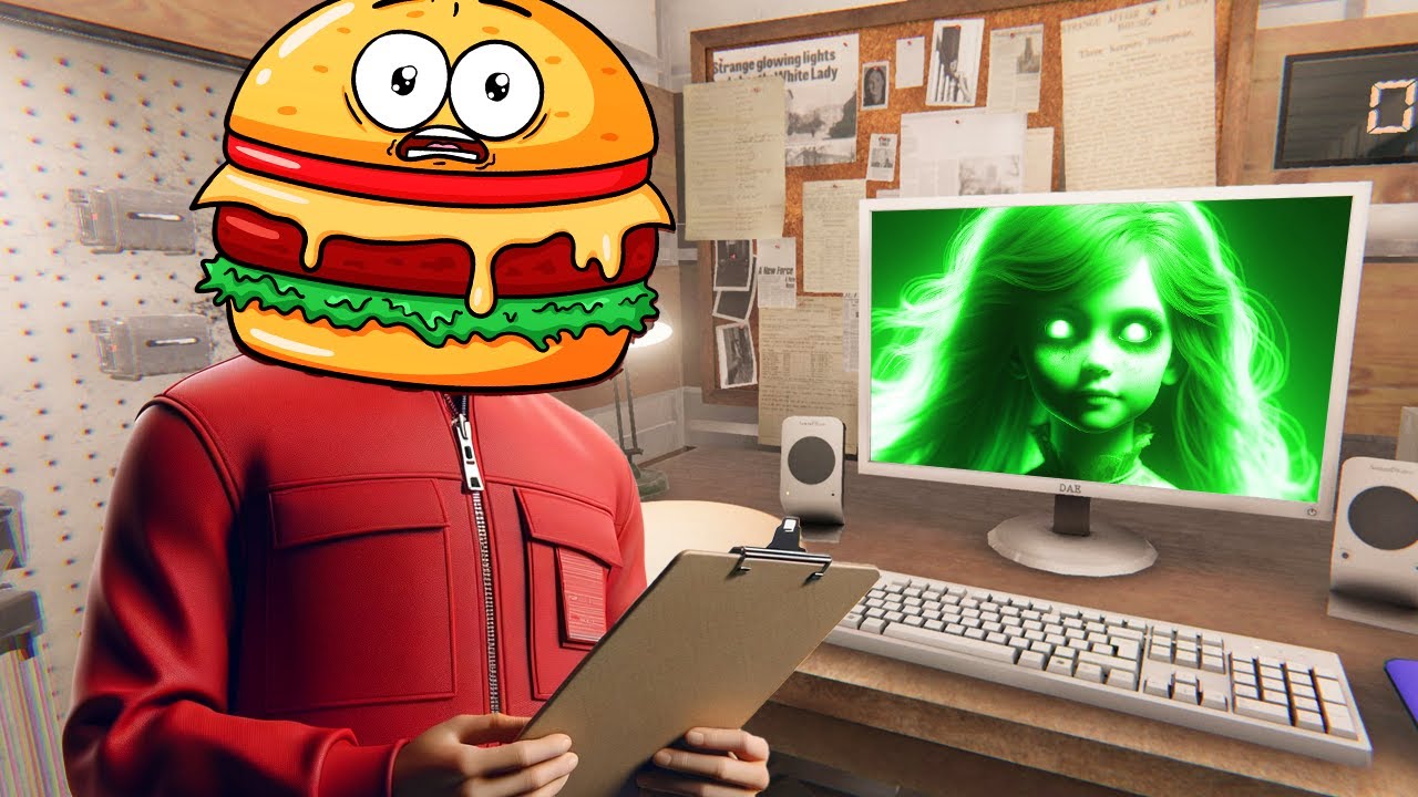 This Ghost Was FAST & SCARY in Phasmophobia Multiplayer!