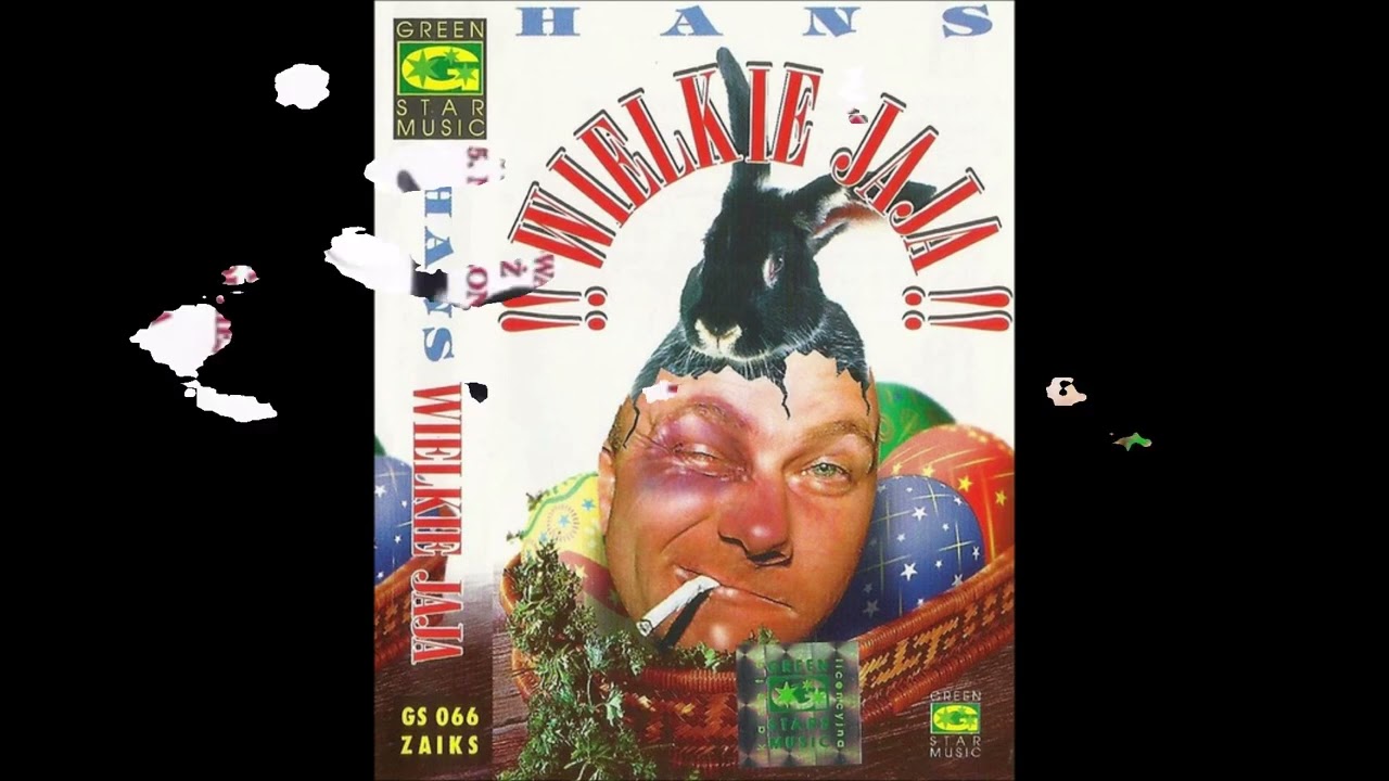 Hans - Smalec