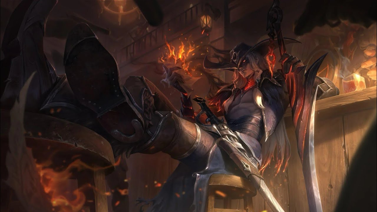 VAHŞİ KOVBOY VADİYE İNDİ!!! #leagueoflegends #yasuo #yone #gaming #outplay #league