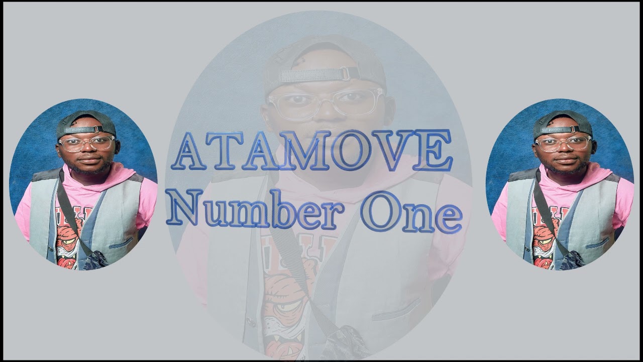 ATAMOV Number One by Bamu De Bamu (official audio)
