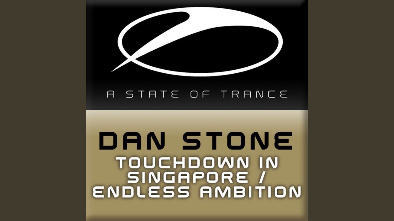 Endless Ambition (Original Mix)