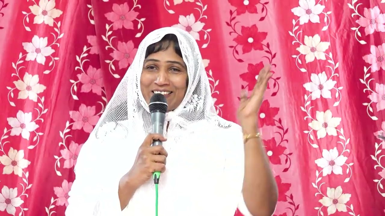  இயேசு உன்னையும் காப்பாற்றுவார்... | JESUS POWER MINISTRIES | Rev. JM Salomi star