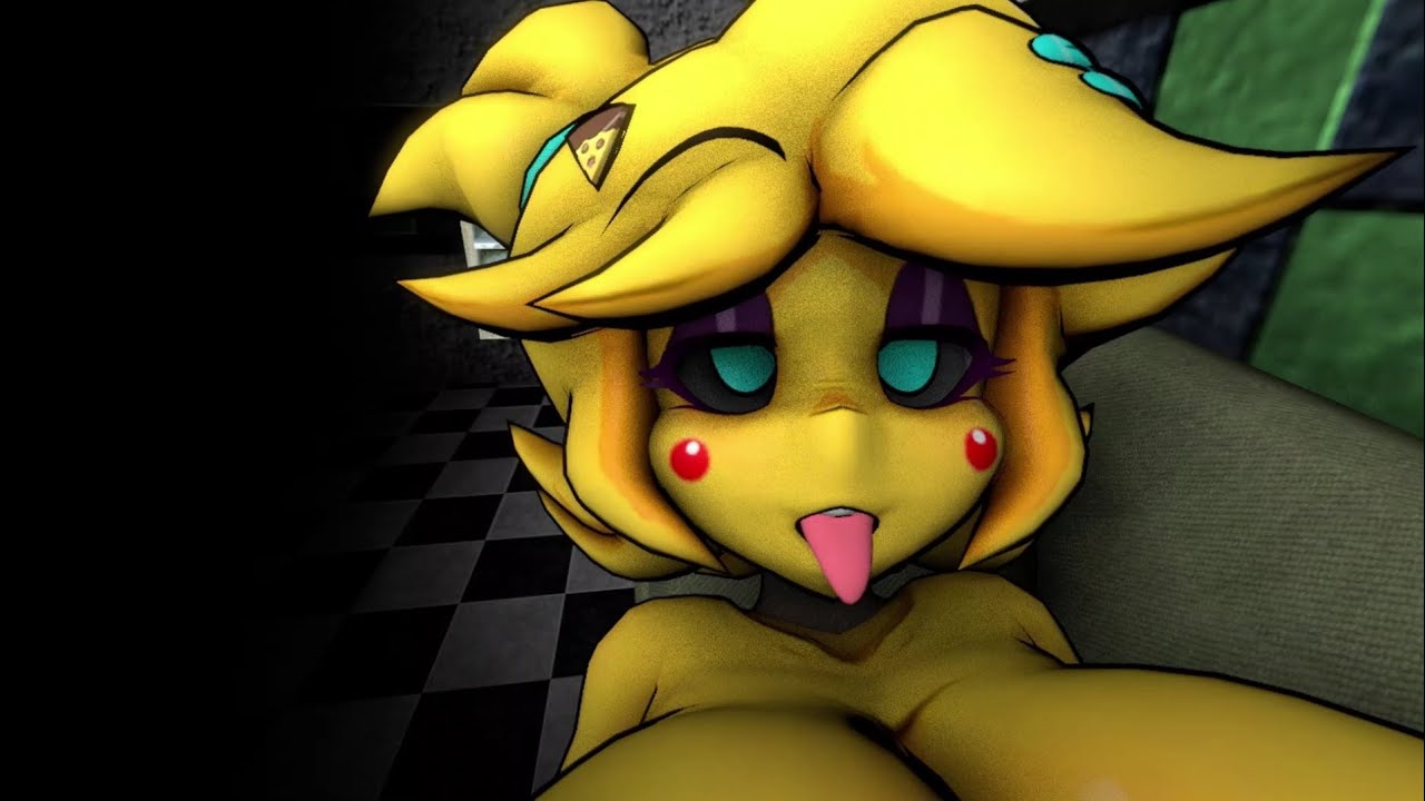 [SFM FNaF] TRAILER OFICIAL DE LA SERIE DE FNIA 2 (Especial 9° Aniversario de FNAF)