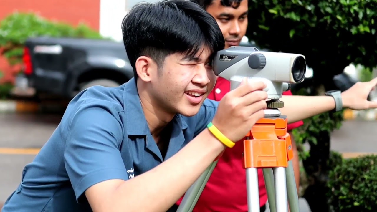 แผนกช่างก่อสร้าง-โยธา วิทยาลัยเทคนิคพัทลุง