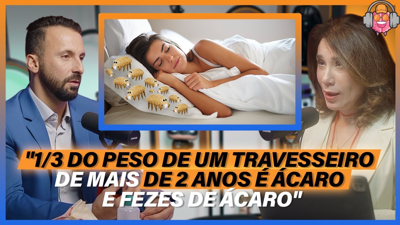 CUIDADOS com HIGIÊNE - Dr. Mohamad Saada (Otorrino)
