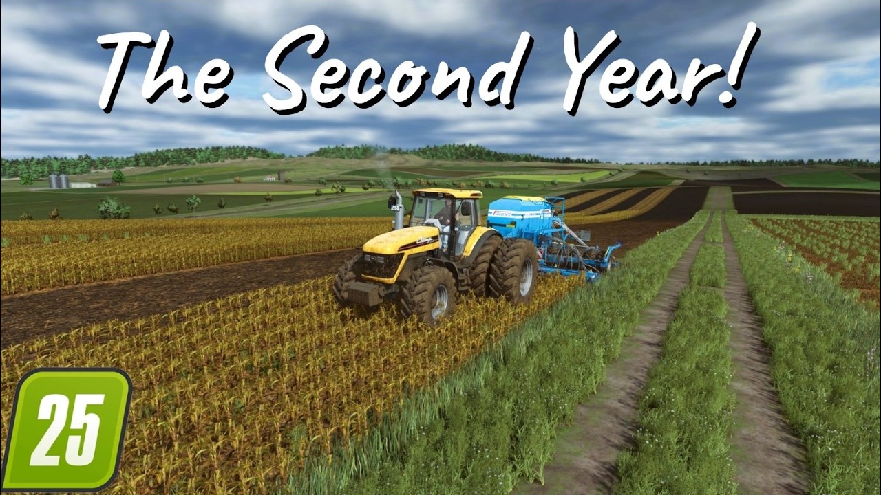 Peak Profits (Part 2) | What's the Best Way to Make Money in Farming Simulator?