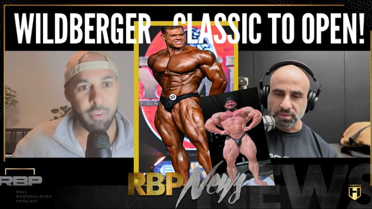 ЭРИК ПЕРЕЕЗЖАЕТ НА ОТКРЫТИЕ! | ХАНТЕР РАССМАТРИВАЕТ ПИТТС | ОБНОВЛЕНИЕ ПО САМСОНУ | Новости RBP