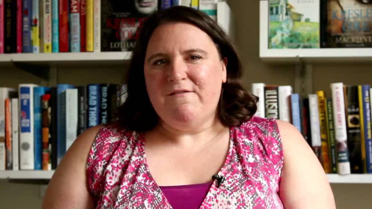 Avoiding the Mistakes Most First-Time Authors Make