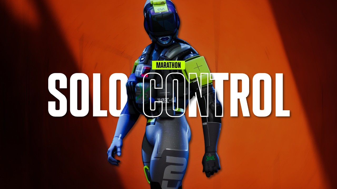 Руководство по прохождению марафонских одиночных игр — Не можете выиграть в одиночных играх? Попр...