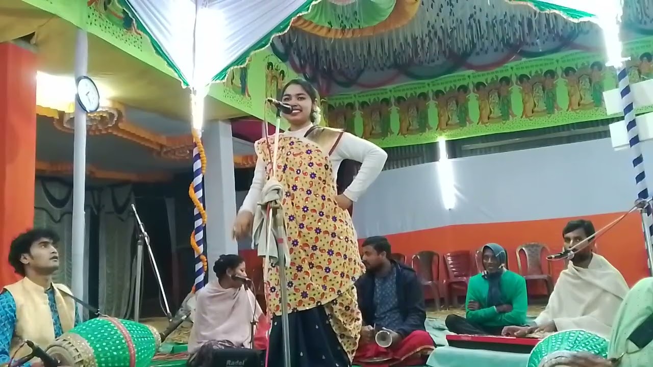 সেরা কীর্তন দেখলেই ভাল লাগবে।