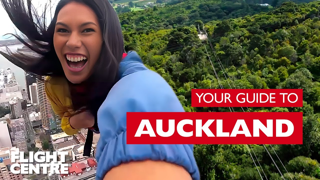 Things To Do In Auckland, New Zealand | Travel Guides