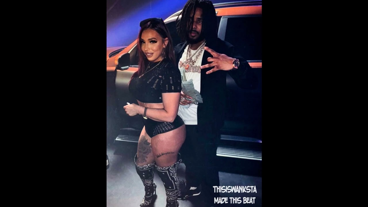 [FREE] Pooh Shiesty x Big 30 ''All I See