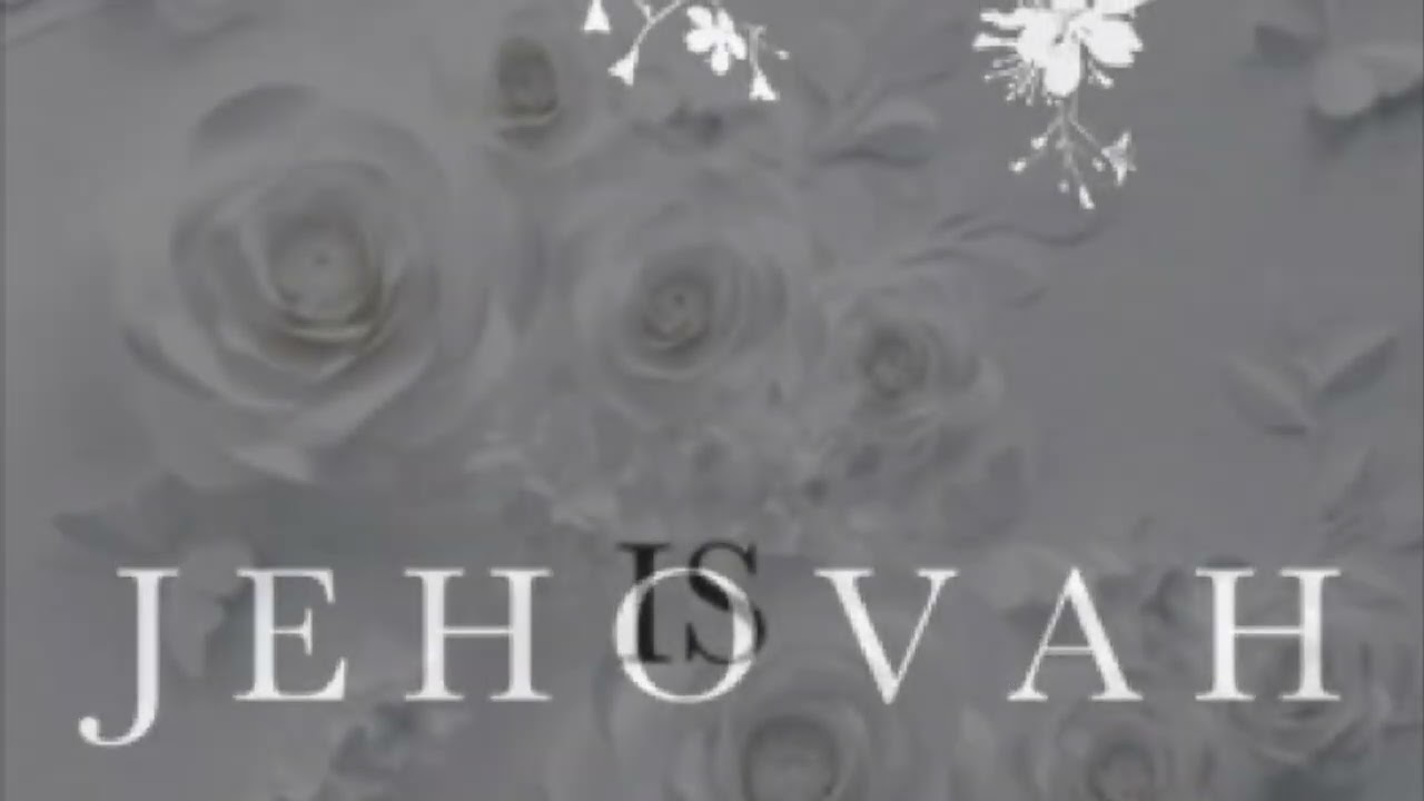 Romane gila Dejori 2022 Jehova Krei Le Chejresko