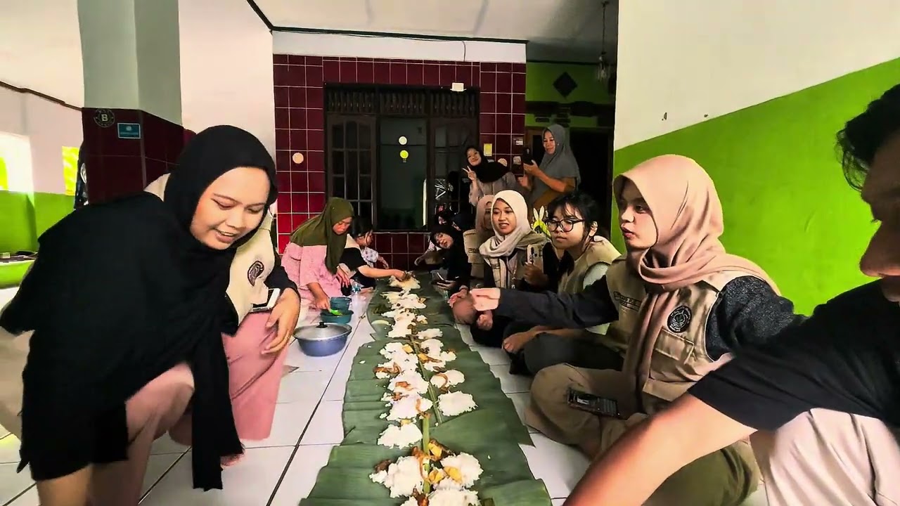 After Movie - KKM12 Desa Mogana