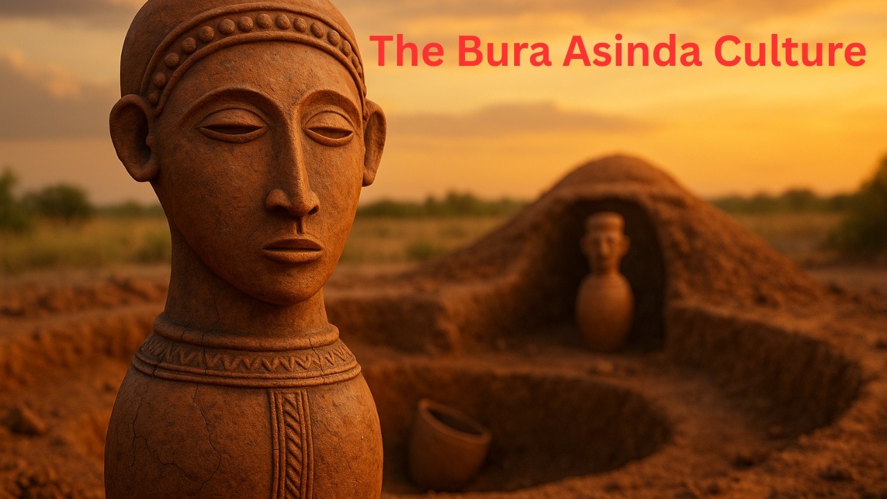 The Bura Mystery | Africa’s Vanished Jar Burial Culture