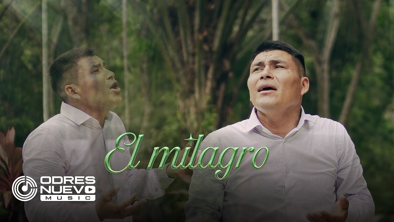 Gabriel Santos Orellana - El  milagro