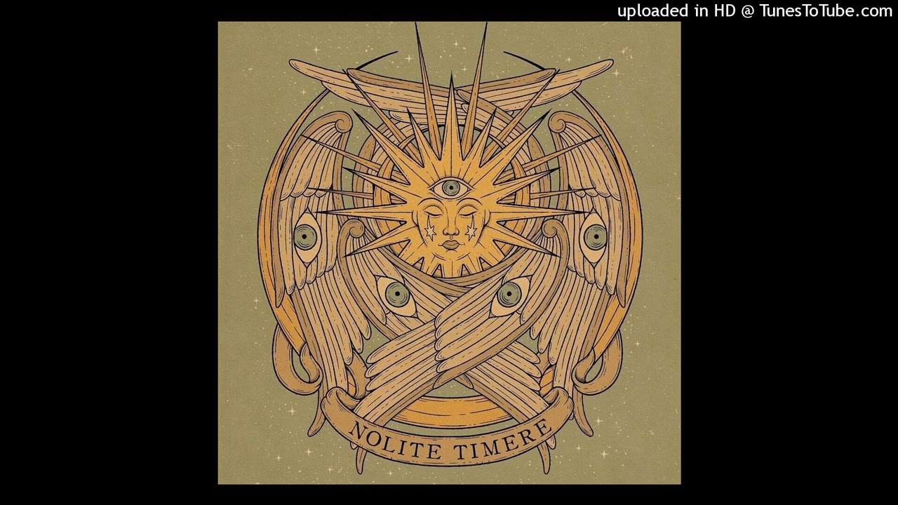 [FREE] nolite timere (Kanye West x Kid Cudi x Tyler The Creator) Type Beat 2026