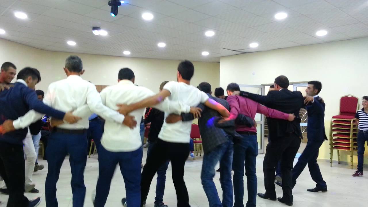 Erzurum delilo delilo halay:)