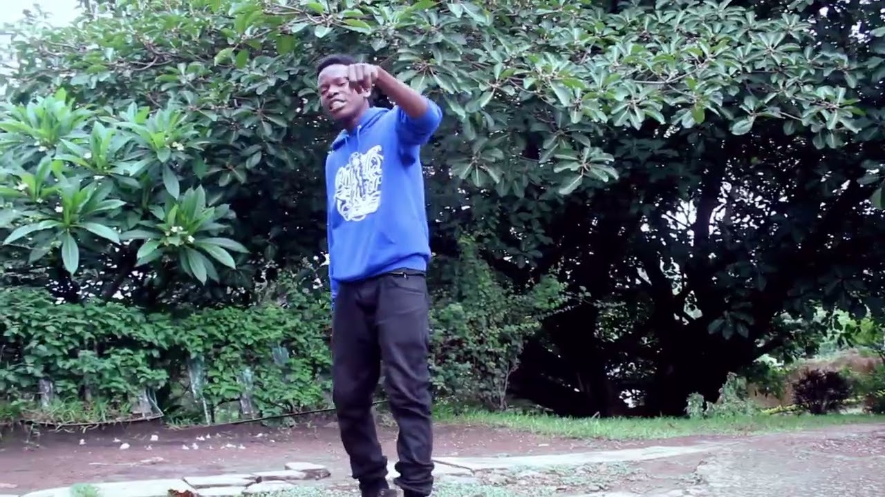 Ukulonjeza by decee x jayjaycee (noel willy)