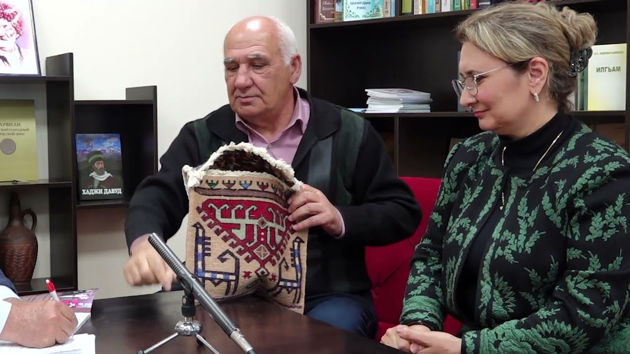 Жеребьевка участников финальной части конкурса 