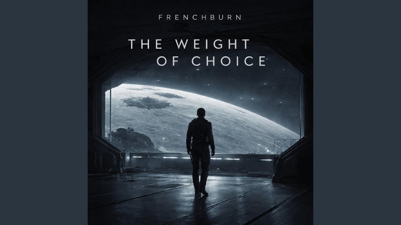 The Weight of Choice (Act IV)