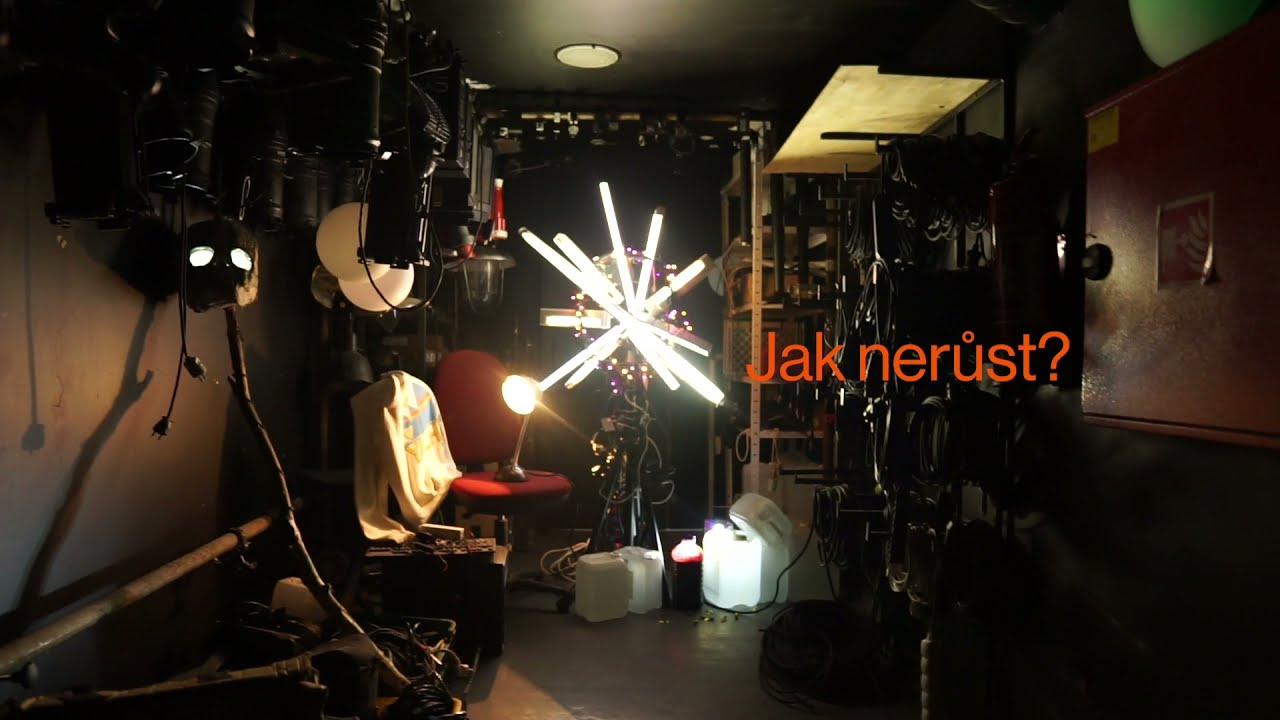 Sezona 47: Nerůst