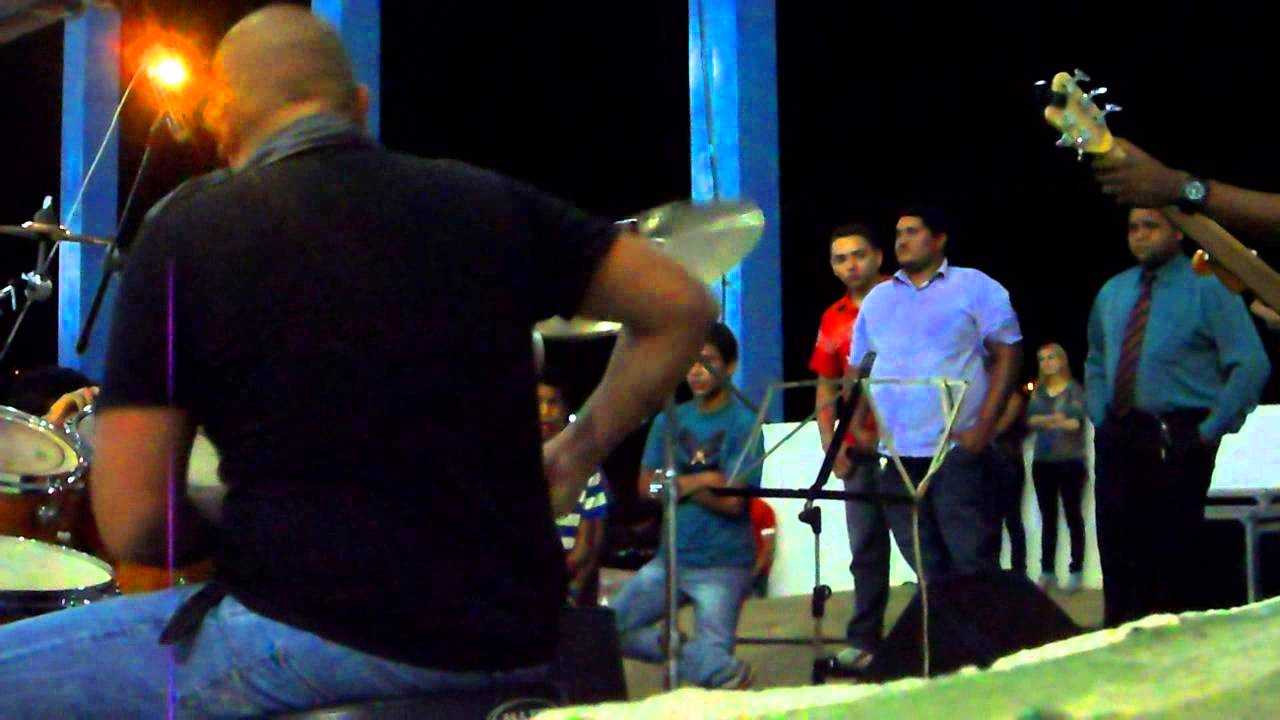 Souz&atilde;o Batera - Sonho(Andr&eacute; e Felipe)