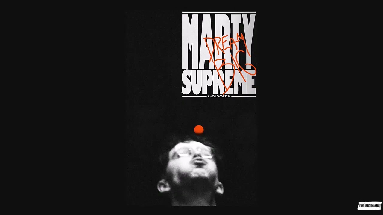 POV: You think you're the new Marty Supreme - Everybody Wants To Rule The World (Nightcore)