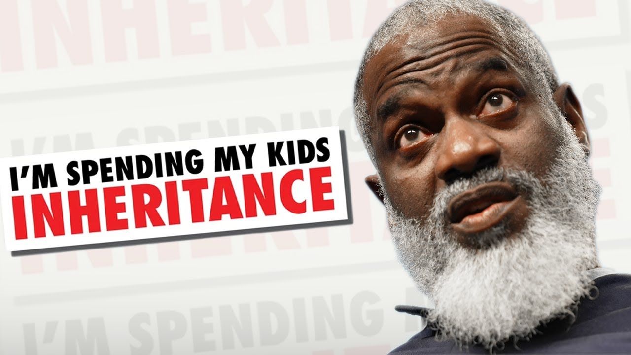 What The Bible Really Says About Leaving An Inheritance