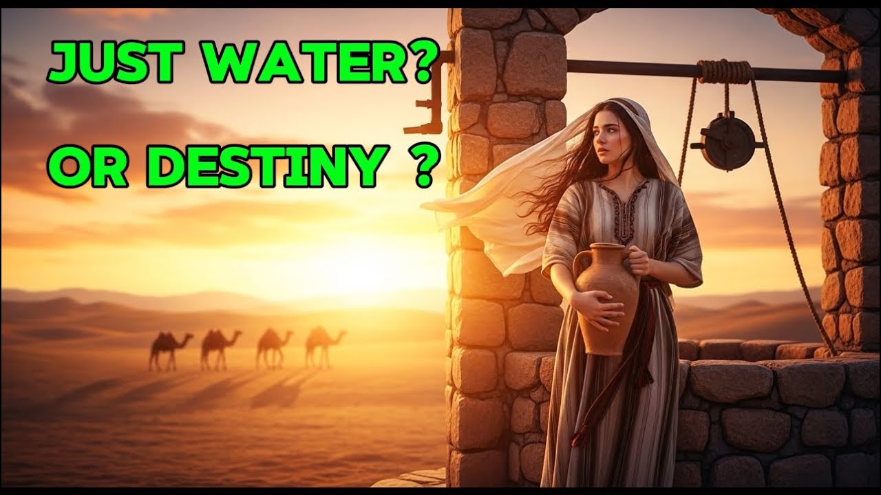 The Day One Decision Changed My Entire Future/ Rebecca Tells Her Story 