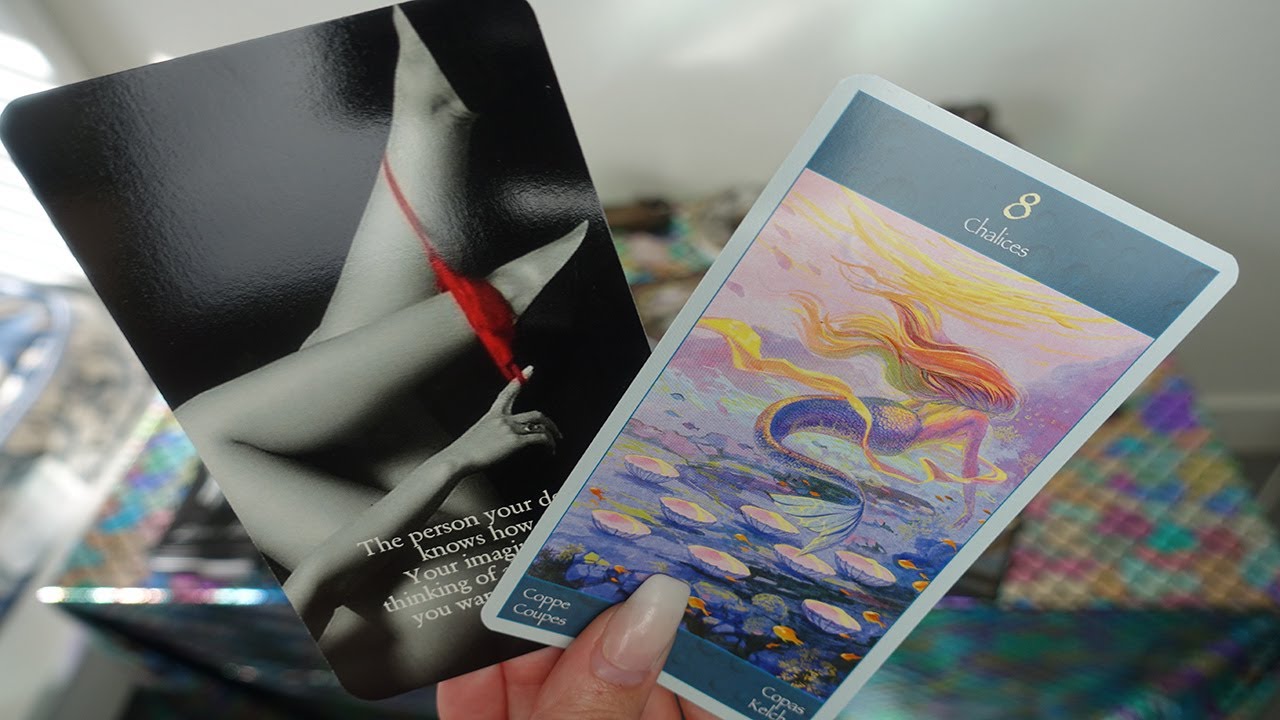 CANCER: The Pull Between The Two Of Us Is Too Strong To Resist.. July General Love Reading