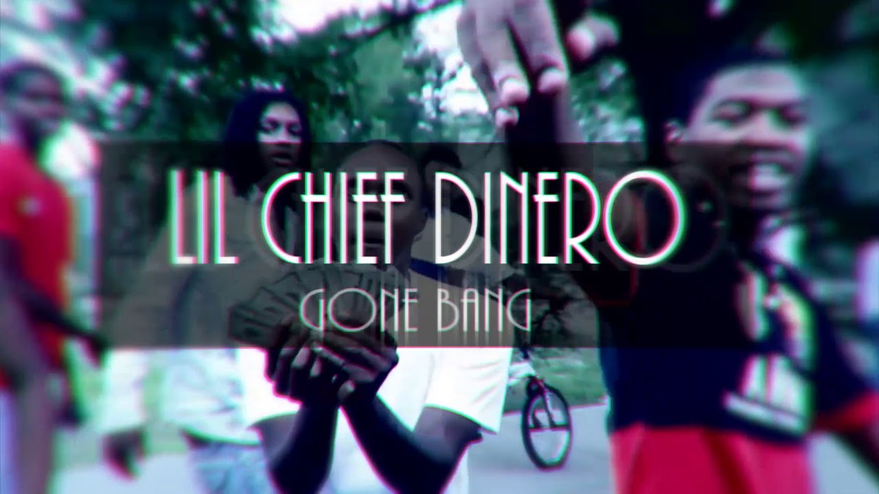 *FREE* Lil Chief Dinero Type beat - 