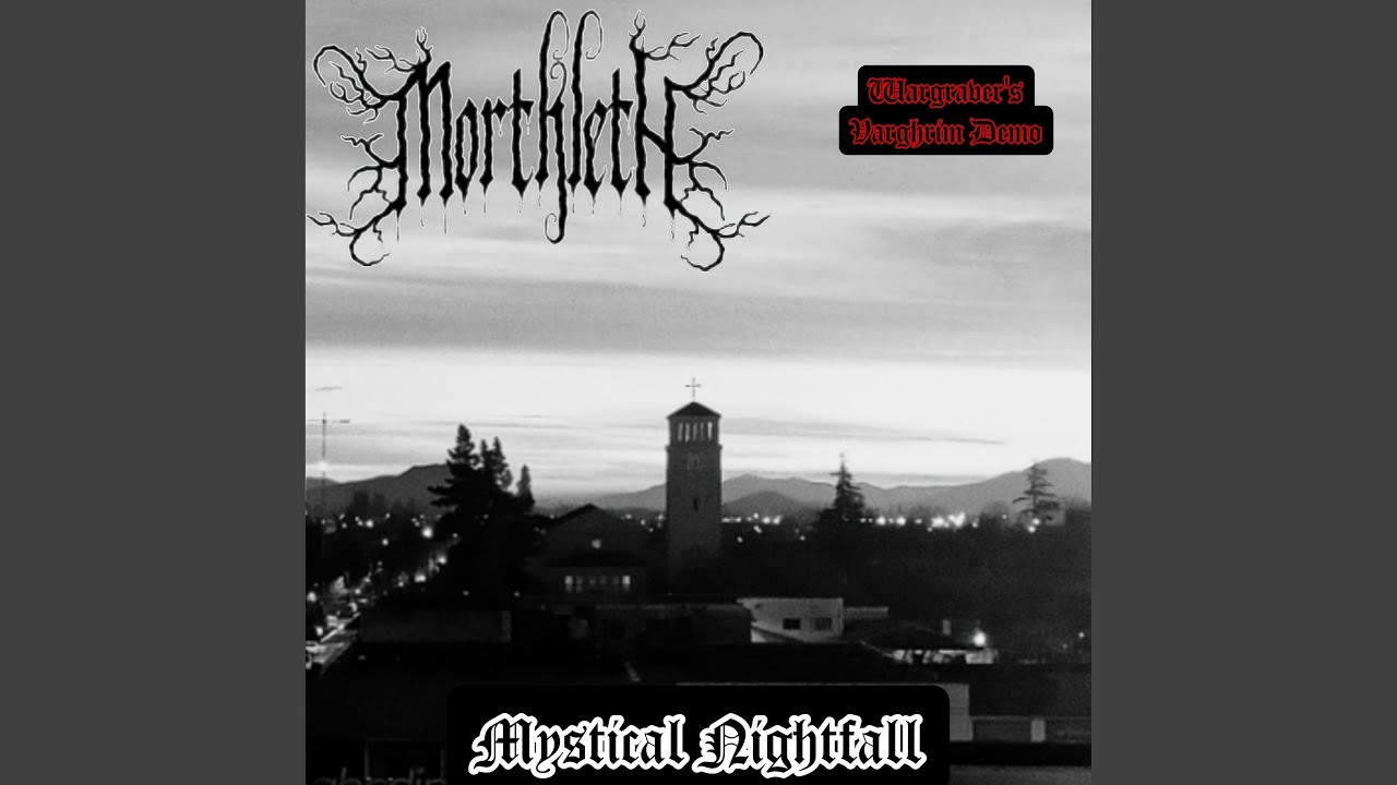 Mystical Nightfall