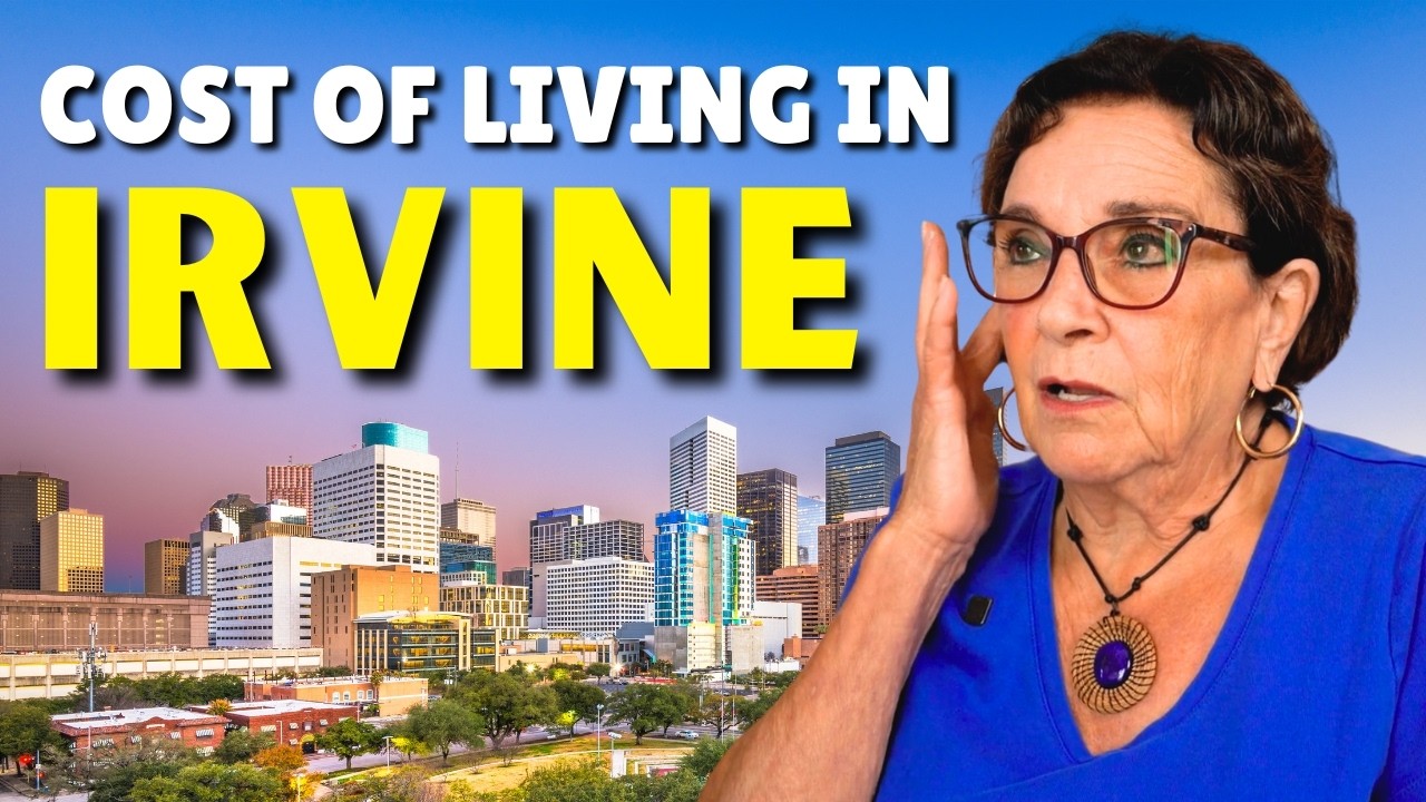 Cost of Living in Irvine California (Can You Afford it?)