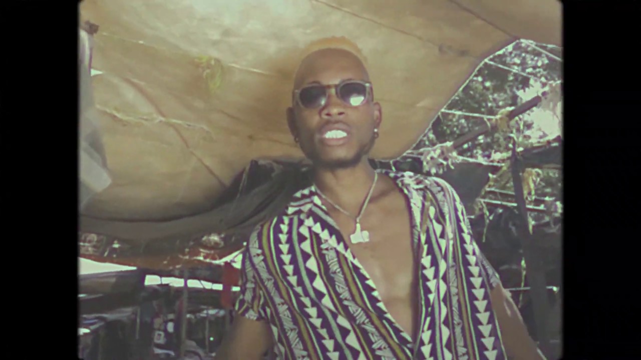 Probeatz - Chihwande Hwande (Official Video)
