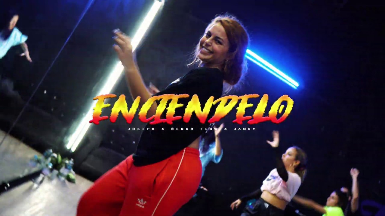 Julia Pericas | Workshop | Rompe el Flow 2019