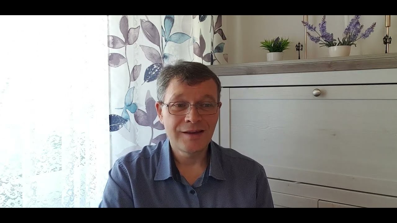 Делал ли ты генеральную уборку в своём СЕРДЦЕ? // Александр Чешенко