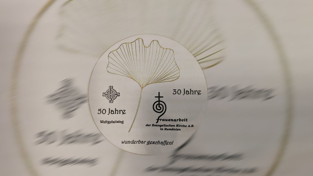 Festgottesdienst | 22.03.2025