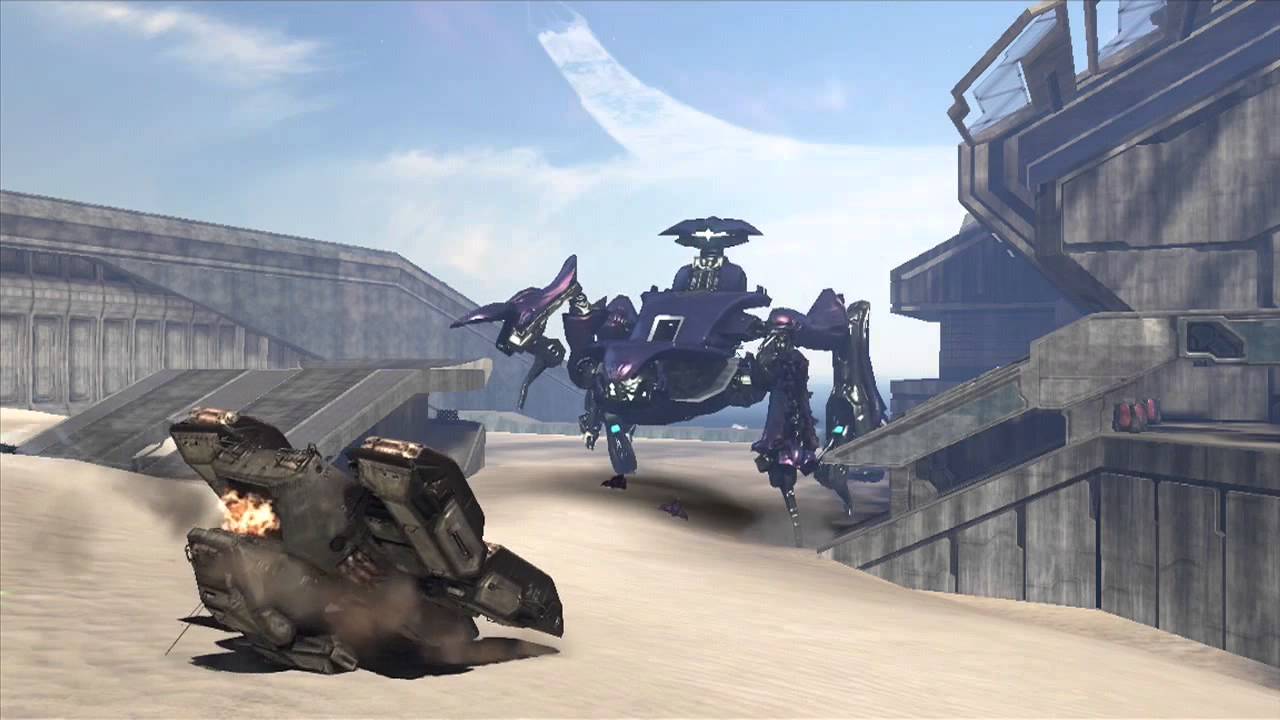 Game Fails: Halo 3 