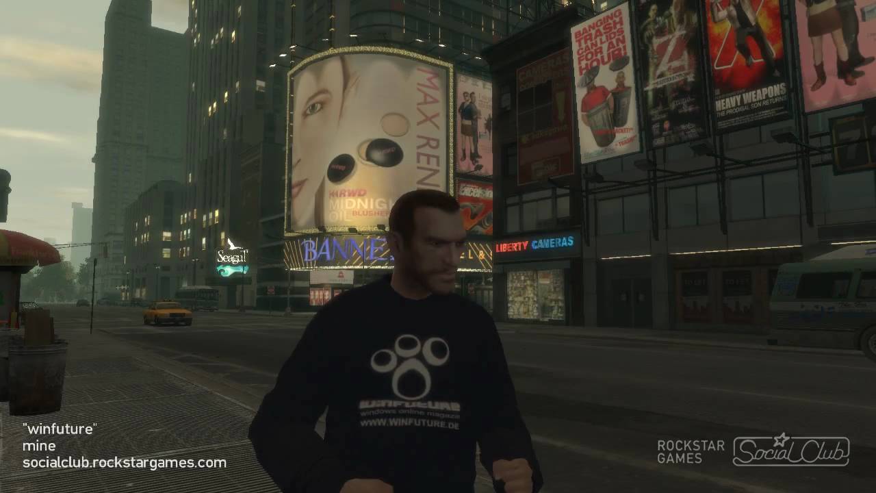 gta4 winfuture