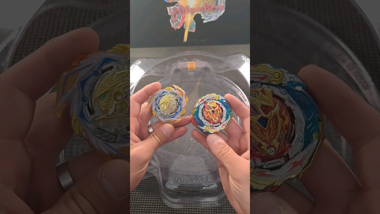 Savior Perseus VS Zest Achilled 🔥🔥 #beyblade #beybladebattle #beybladeburst