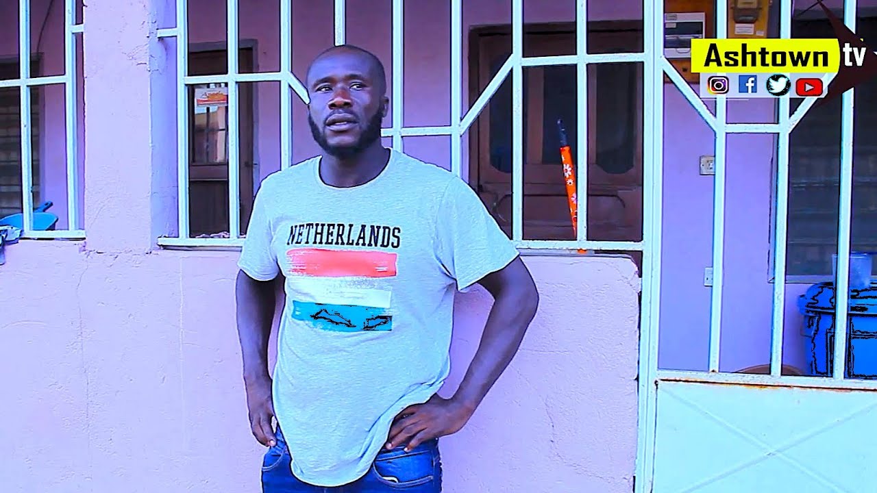 😂THE MOST WICKED FRIEND EVER😂AKABENEZER SHOW MY GIRLFRIEND STRONG WAIST🔥 | GHANA HOTTEST COMEDY 2025