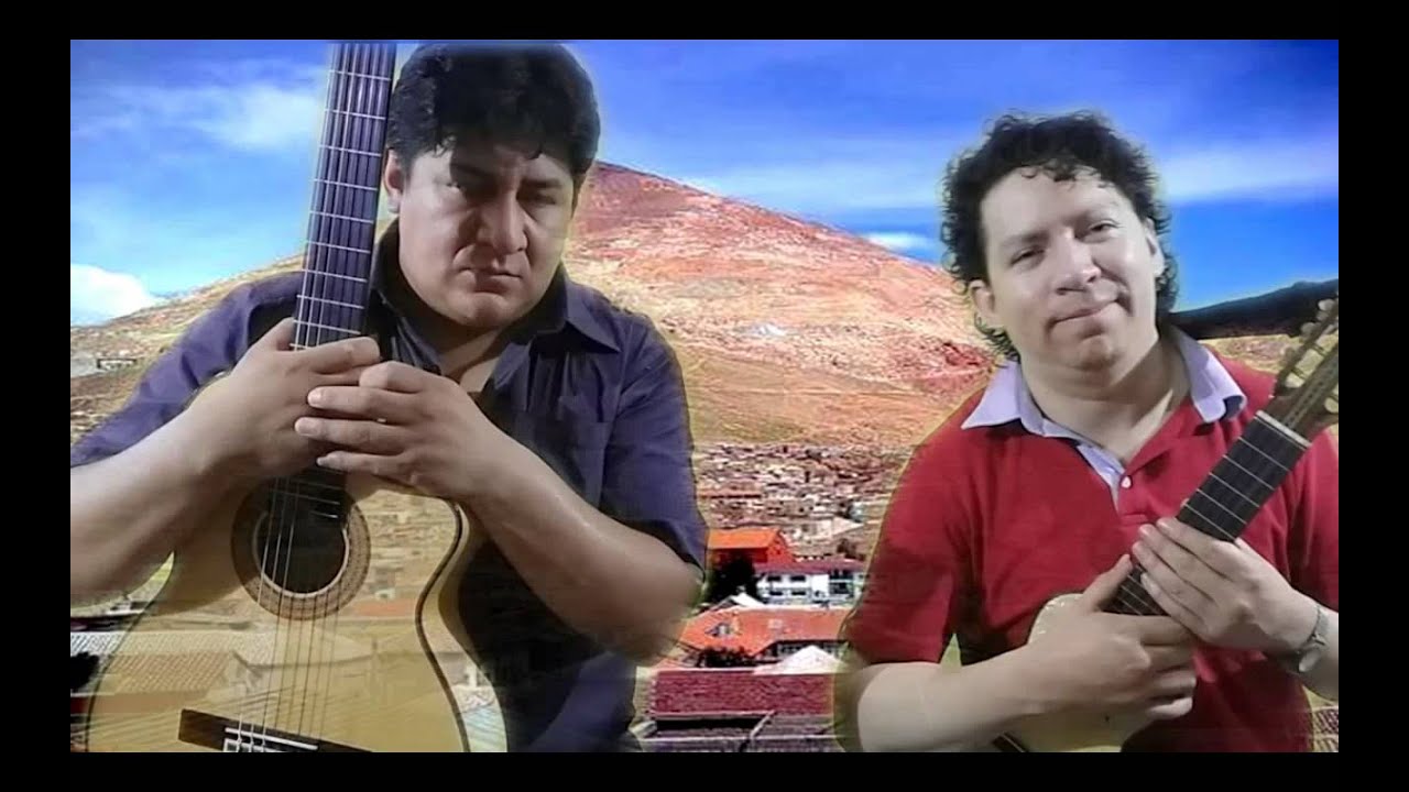 Cristobal Corso Gabriel Meneses POTOSINO SOY