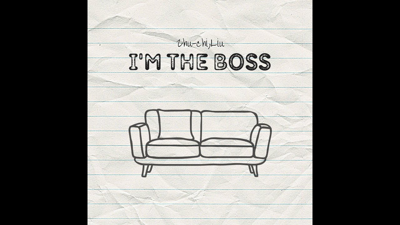 《I'm the boss》3.Dreamland