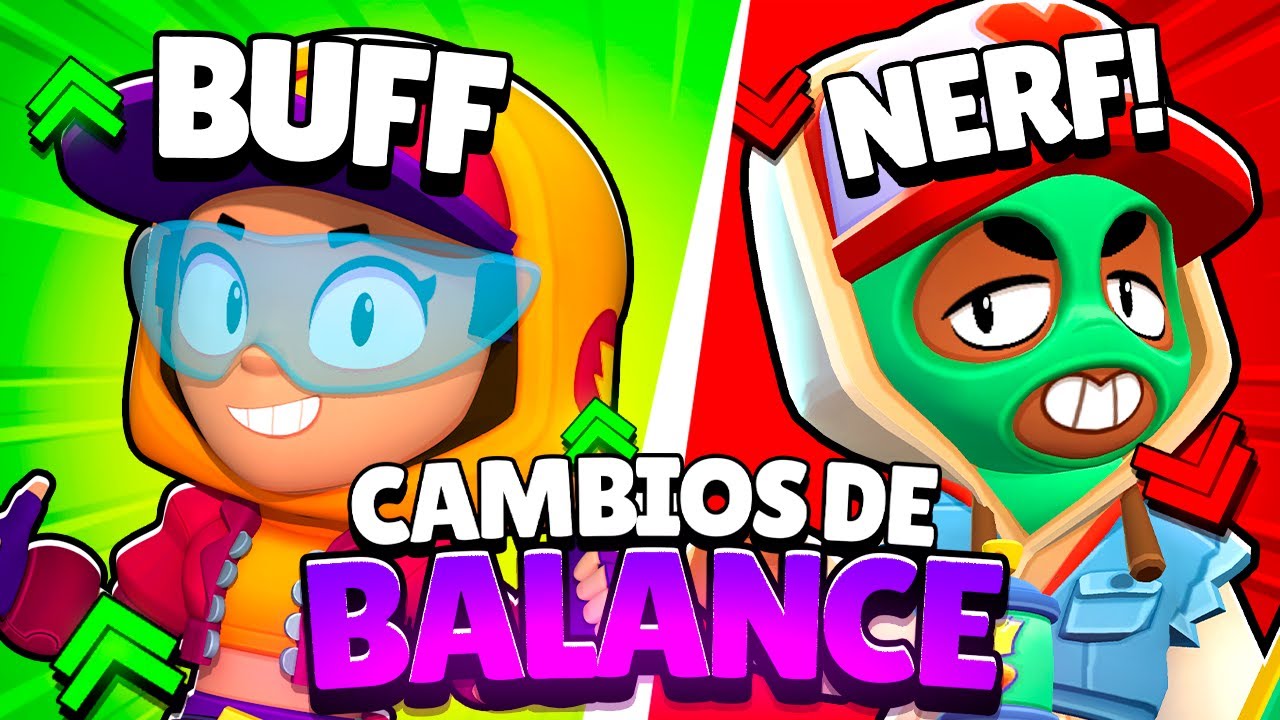 LOS 7 CAMBIOS DE BALANCE QUE SI IMPORTAN