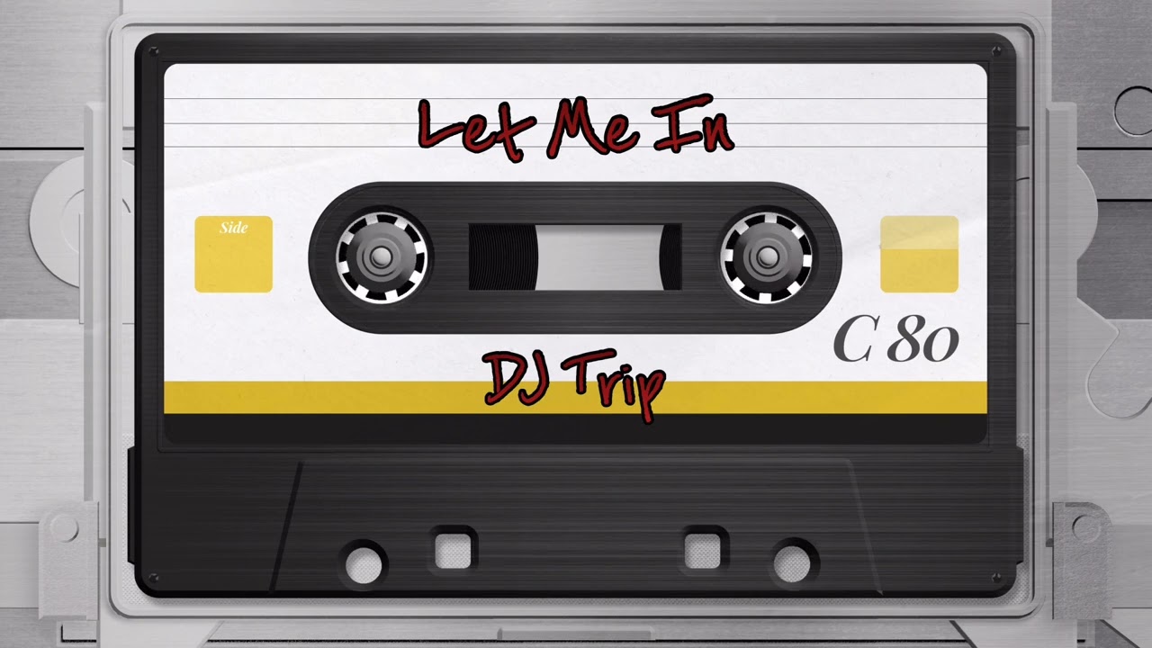 Let Me In (Remastered) - Mike Francis | DJ Trip
