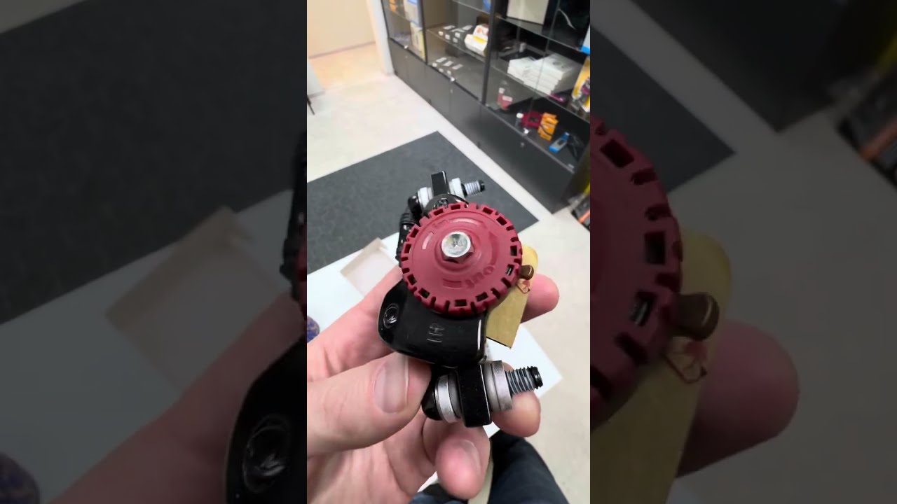 Тормоза механические AVID BB7 MTB