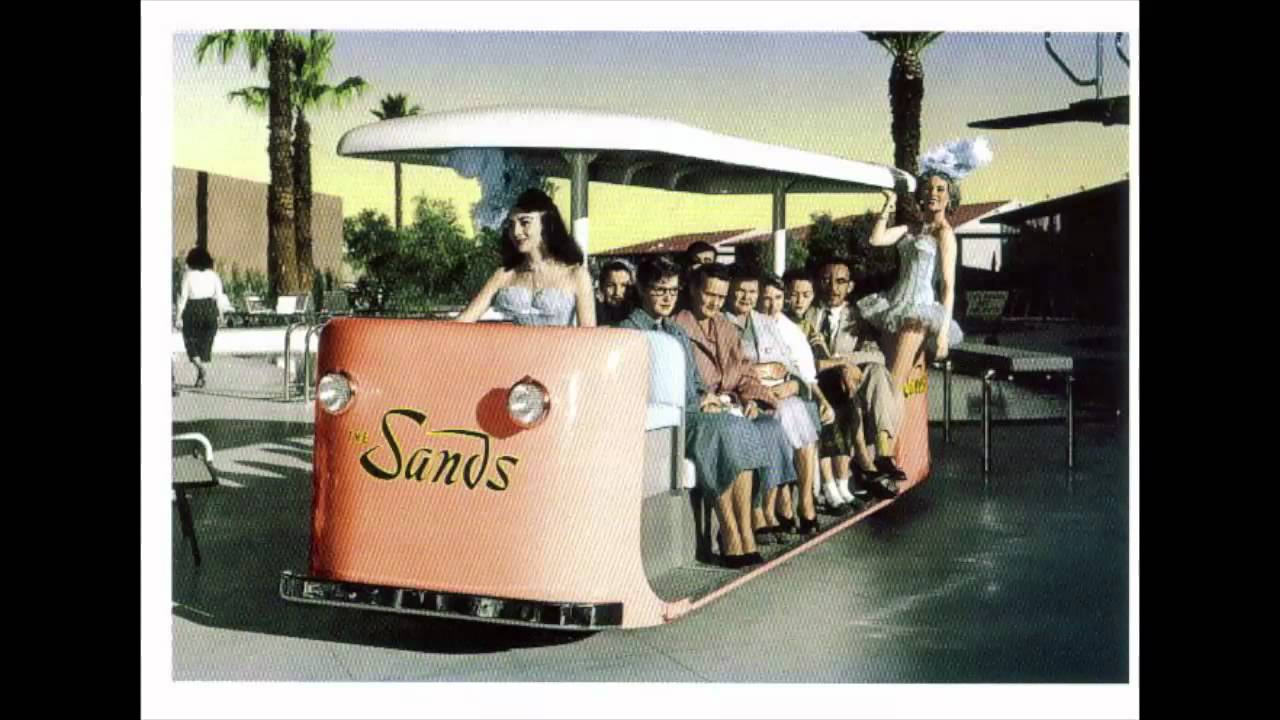 Las Vegas 50's, 60's & 70's